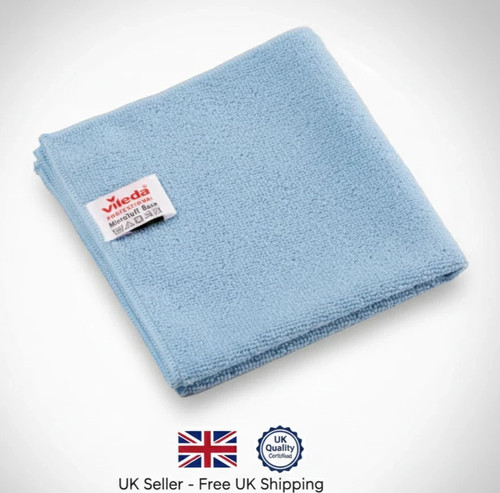Vileda professional microtuff - vileda,