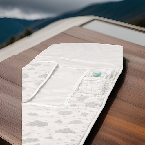 Baby travel changing mat - baby,