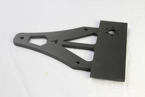 Mober single piece sub - mober, chassis