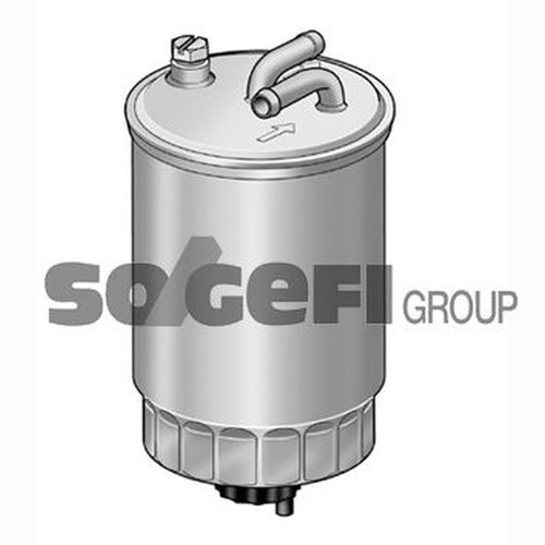 Coopers fuel filter for ford - fuel,