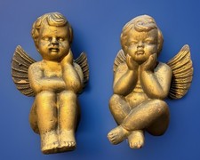 Terracotta Angel Cherobs