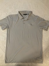 Travis Mathew Men’s Gray