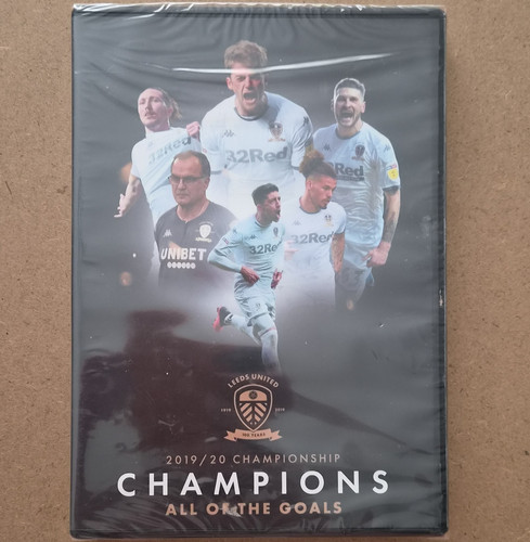 Leeds united 2019 - leeds, 2019/20