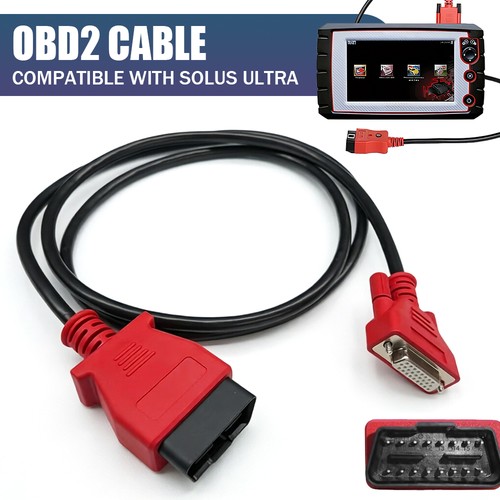 Obdii obd2 replacment cable - replacment,