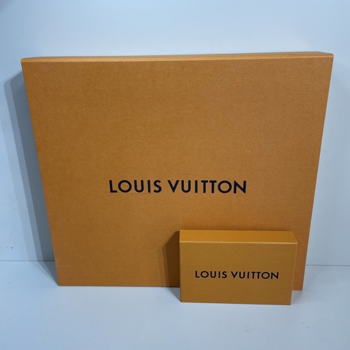 Louis vuitton empty big - louis,