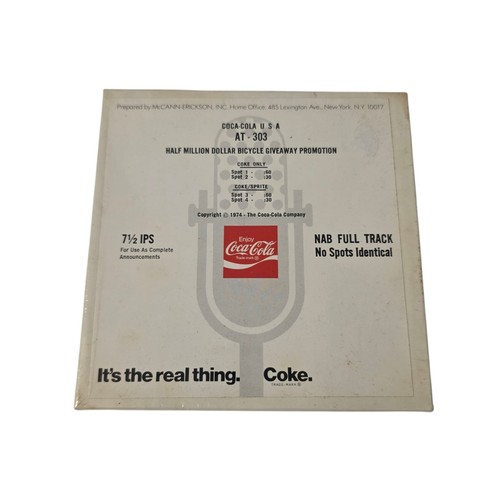 1974 coca cola bicycle - 1974,