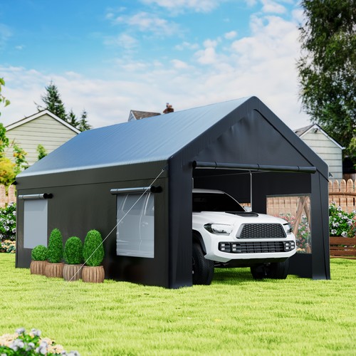 Outdoor heavy duty - 12'x,