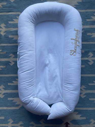 Sleepyhead deluxe plus pod - sleepyhead,