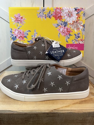 Joules solena luxe grystar - solena,