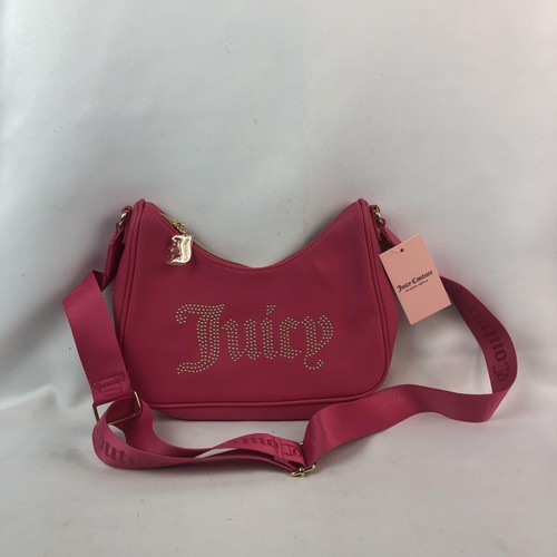 Juicy couture crossbody bag - couture,