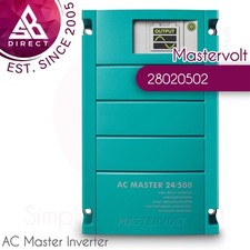 Mastervolt AC Master