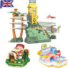 Climbing Slide Stairs Toys