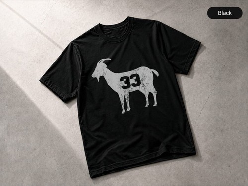 Goat distressed vintage - goat, 33