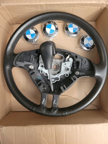 Bmw e46 series leather - bmw,