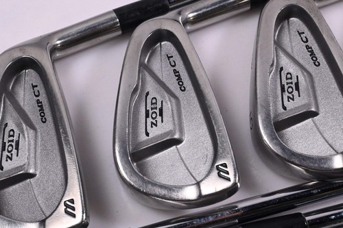 Mizuno comp irons 3 pw - mizuno, ct
