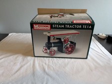 mamod steam tractor TE 1A