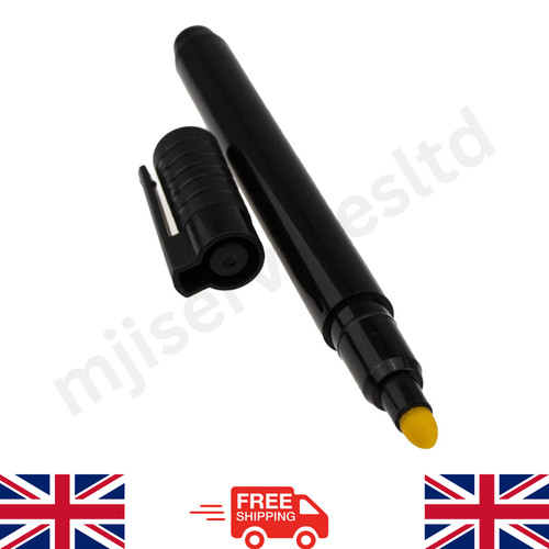 Bank note checker pen - checker,