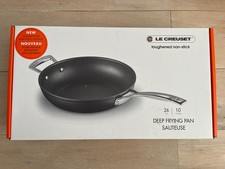 Le Creuset Toughened Non-Stick