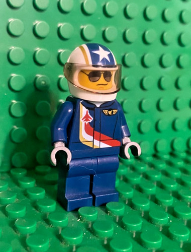 Lego town city - lego,