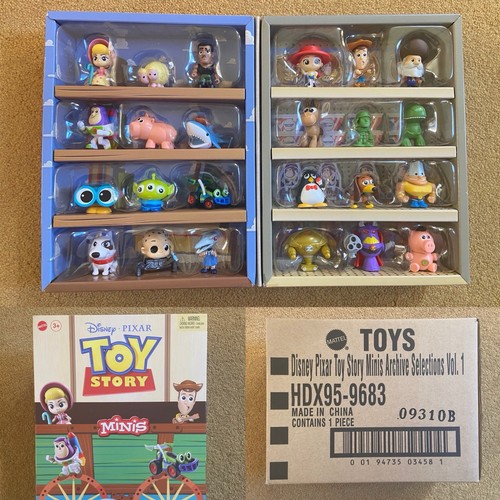 Disney pixar toy - disney,