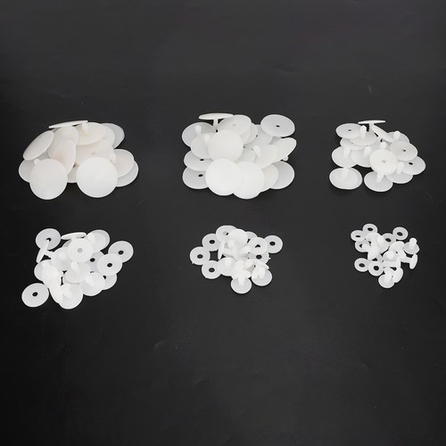 120pcs doll joints plastic - 120pcs,
