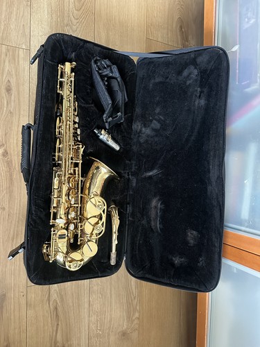 Trevor james the horn - the,