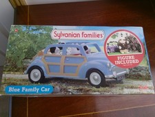 A Brand New Sylvanian Families