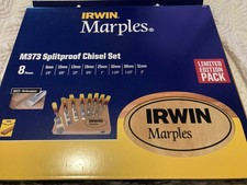 IRWIN Marples XMS18S373S8