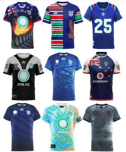 Rugby men new style - new, zealand