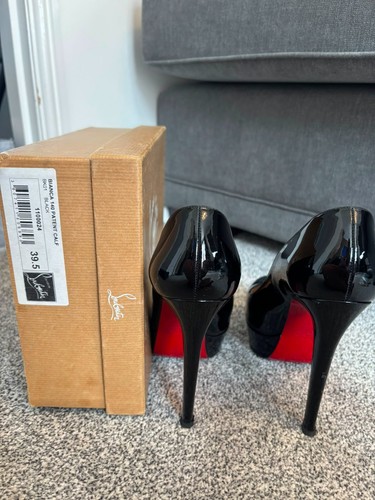 Christian louboutin bianca 140 - christian,