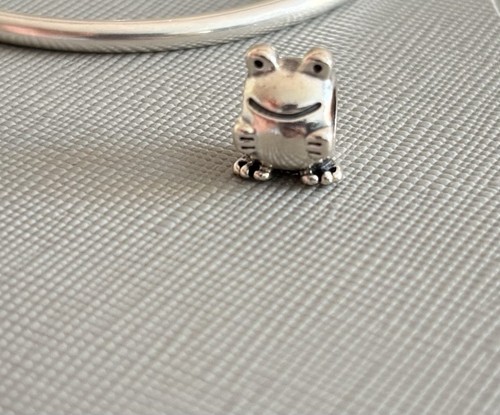 Genuine pandora sterling - genuine,
