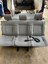 VW T4 TRANSPORTER  CARAVELLE