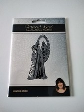Tattered Lace By Stephanie