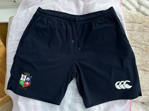 Canterbury british lions 2025 - lions,