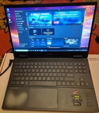 OMEN GAMING LAPTOP