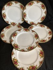 Royal Albert OLD COUNTRY ROSES