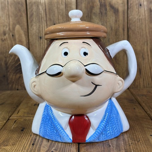 Tetley tea folk the gaffer - tea,