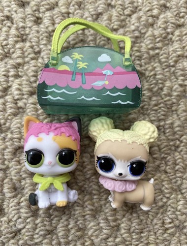 Lol surprise doll - doll, pets