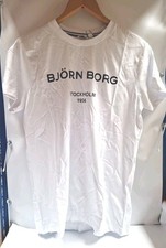 Björn Borg Mens Cotton Centre