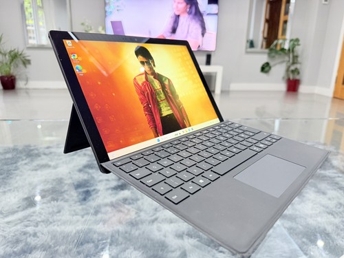 High spec microsoft surface - *high,