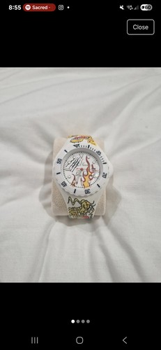 Hardy toywatch limited - hardy",