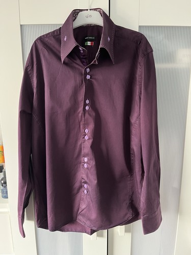 Kurt muller boys plum - boys,