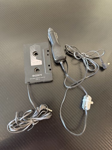 Sony cpa car audio cassette - cpa-11,