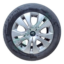 CITROEN Berlingo II  2008-22 4