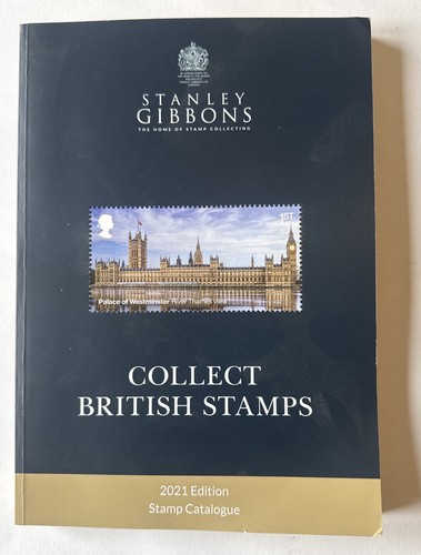 Stanley gibbons collect - gibbons,