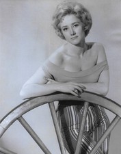 Liz Fraser 11" x 8.5" inch