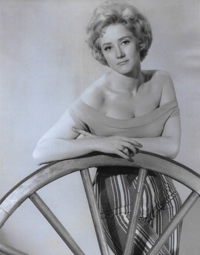 Liz fraser 5 - liz, 8.5"