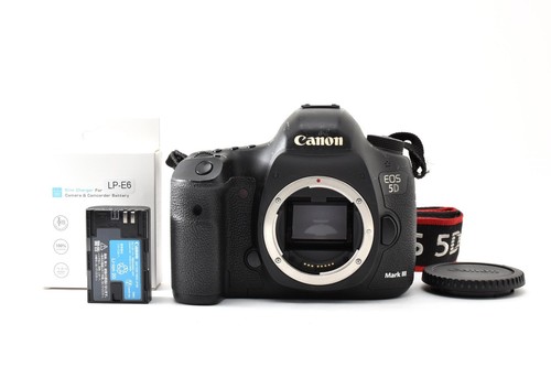Canon eos mark iii - canon,