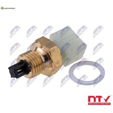Intake air temperature - intake, sensor