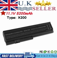 X200 Battery for Lenovo